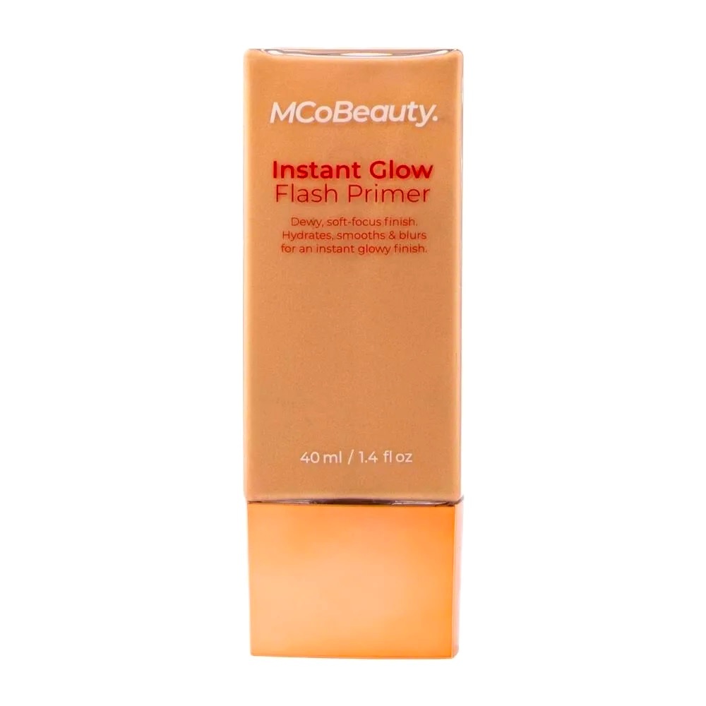 Instant glow flash primer. NWOB.  Bundle & save shipping!  Holiday pick🎁